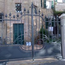 Cancello