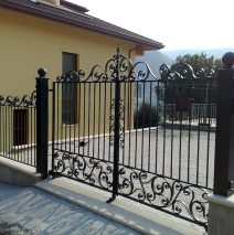 Cancello