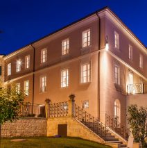 Lavoro alla Fondazione Claudi