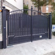 Cancello