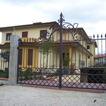 Cancello