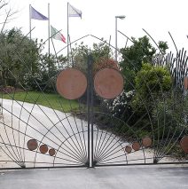 Cancello