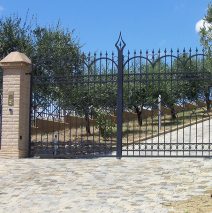 Cancello