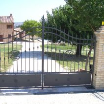 Cancello