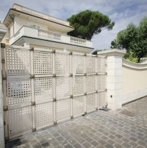 Cancello