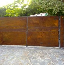 Corten