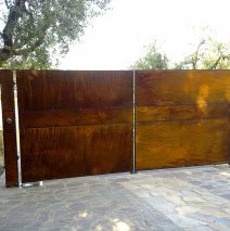 Corten