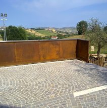 Corten