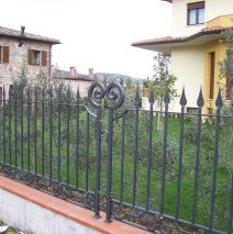 Recinzione
