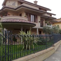 Recinzione