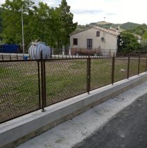 Recinzione