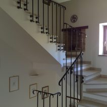 Ringhiera