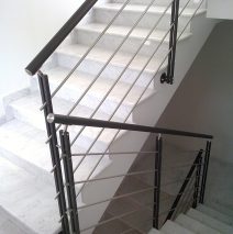 Ringhiera