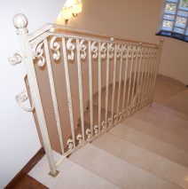 Ringhiera
