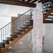Ringhiera